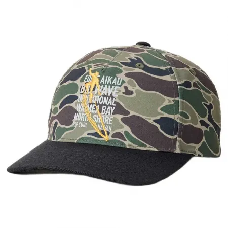 립컬 Eddie Would Go 캡 9142513175