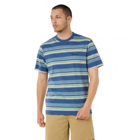 립컬 Mod Cali Stripe 반팔 티셔츠 9142513220