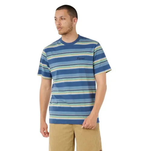 립컬 Mod Cali Stripe 반팔 티셔츠 9142513220