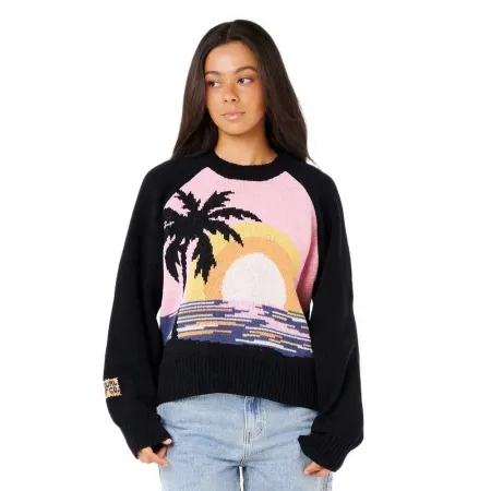립컬 Paradise 스웨터 9142513231