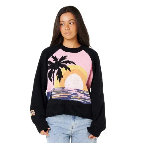 립컬 Paradise 스웨터 9142513231