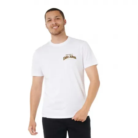 립컬 Poster Art Eddie Would Go 반팔 티셔츠 9142513247