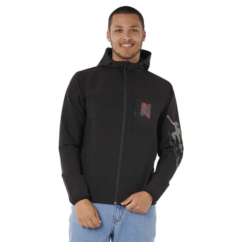 립컬 Spray Eddie Would Go 자켓 9142513267