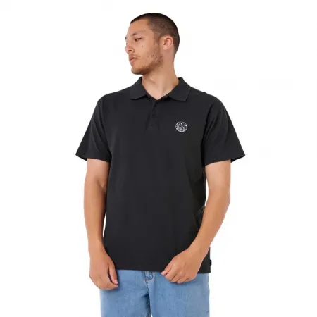 립컬 Wettie 반팔 폴로 셔츠 9142513297