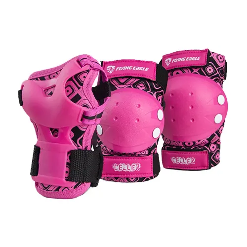 FLYING EAGLE Celler 주니어 보호 장비 세트 9142573720