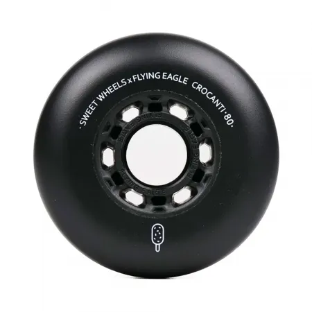 FLYING EAGLE Crocanti 스케이트 바퀴 9142573728