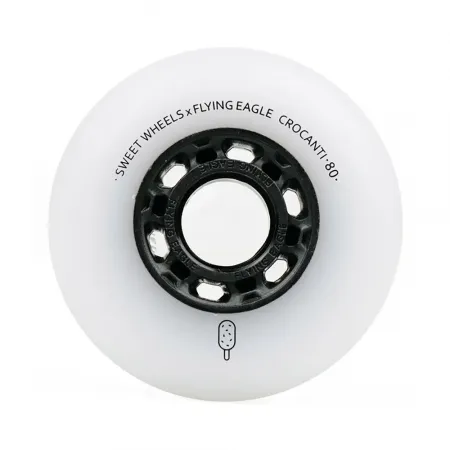 FLYING EAGLE Crocanti 스케이트 바퀴 9142573729