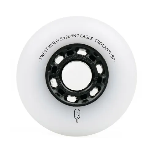 FLYING EAGLE Crocanti 스케이트 바퀴 9142573729