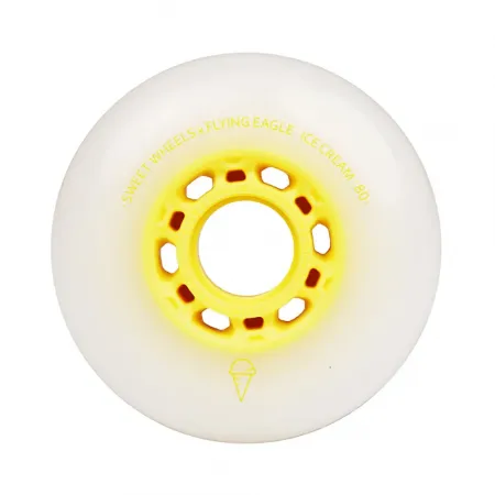 FLYING EAGLE Ice cream 스케이트 바퀴 9142573784