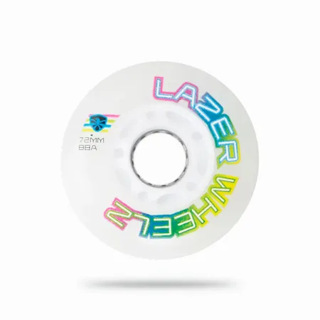 FLYING EAGLE Lazerwheelz ii 스케이트 바퀴 9142573807