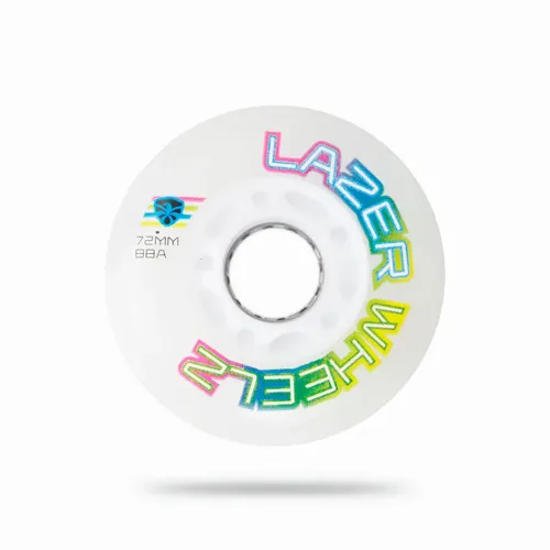 FLYING EAGLE Lazerwheelz ii 스케이트 바퀴 9142573808