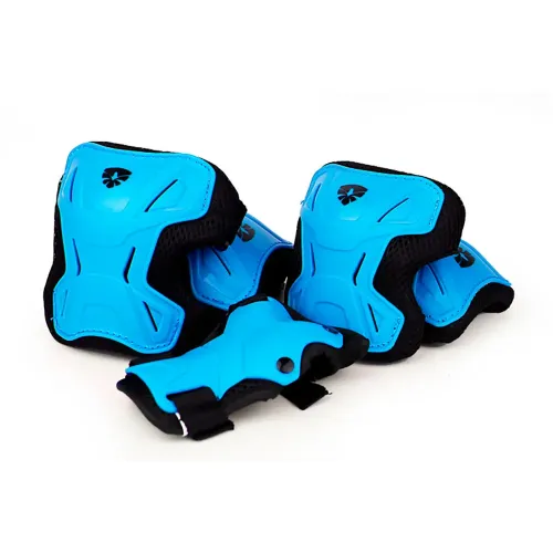 FLYING EAGLE Nt 주니어 보호 장비 세트 9142573836