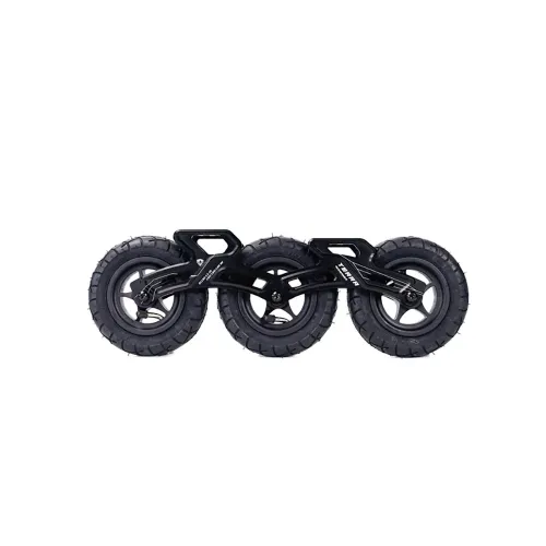 FLYING EAGLE Off-road complete terra 3x150mm 인라인 스케이트 9142573840