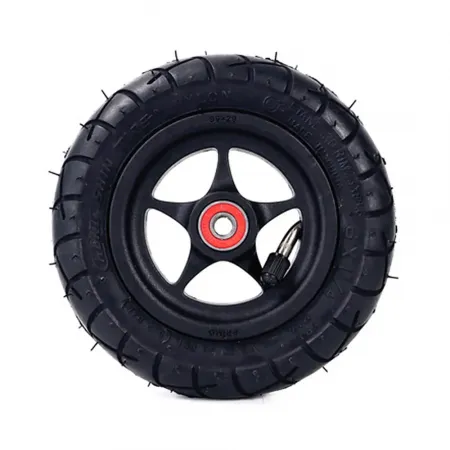 FLYING EAGLE Off-road 스케이트 바퀴 9142573842