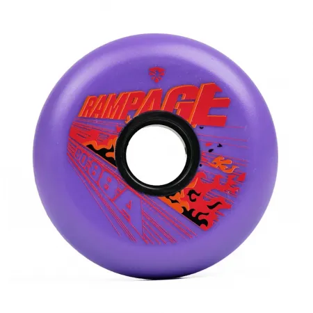 FLYING EAGLE Rampage 스케이트 바퀴 9142573847