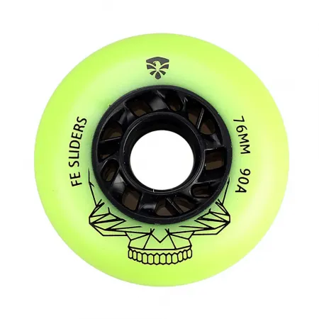 FLYING EAGLE Sliders 스케이트 바퀴 9142573894