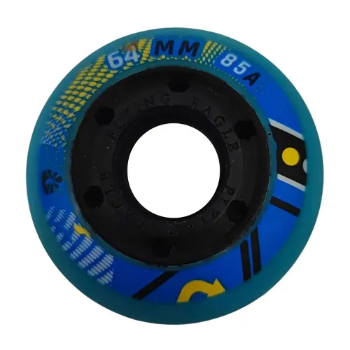 FLYING EAGLE Jr 스케이트 바퀴 9142613704