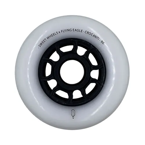 FLYING EAGLE Crocanti 스케이트 바퀴 9142630681