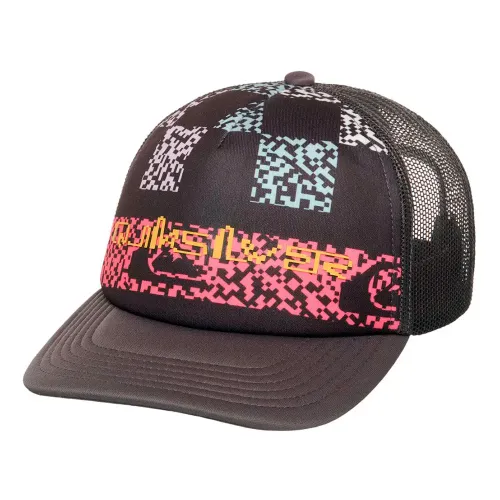 퀵실버 Emu Coop 캡 9142653974