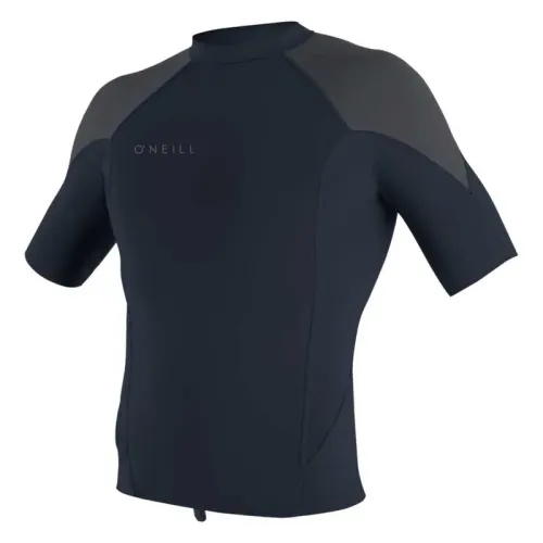 오닐 웻슈트 Reactor-2 1 mm 반팔 래쉬가드 9142665540