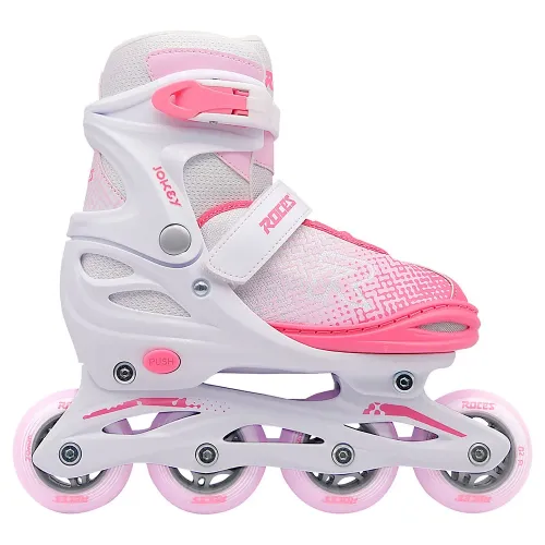 ROCES Jokey x 어린이용 인라인 스케이트 9142708638