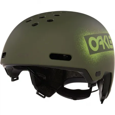 OAKLEY HELMETS St1 헬멧 9142744524