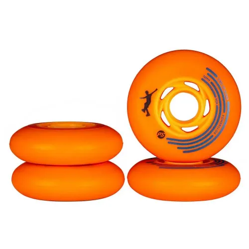 파워슬라이드 King of slides 스케이트 바퀴 4 단위 9142745898