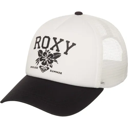 록시 Gold Dust Girl 트럭 운전사 모자 9142774664