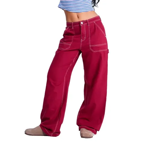 록시 Howling Rails 바지 9142774701