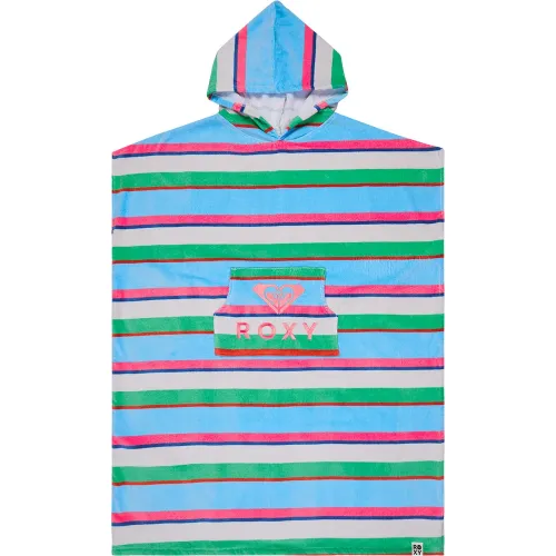 록시 Stay Magical Printed 폰초 9142775091