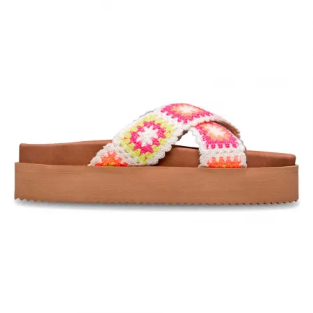 록시 Syenna Hi 1 샌들 9142775173