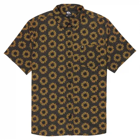 퀵실버 Apero Classic 반팔 셔츠 9142779488