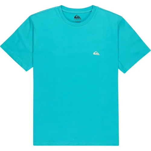 퀵실버 Basic 반팔 티셔츠 9142779499