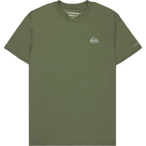 퀵실버 Caecilian 반팔 티셔츠 9142779526