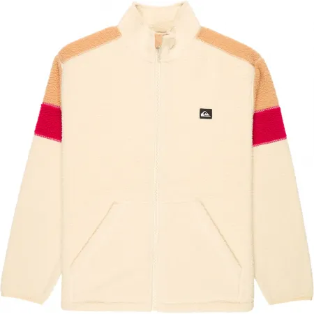 퀵실버 Clean Coast Block 지퍼 플리스 9142779540