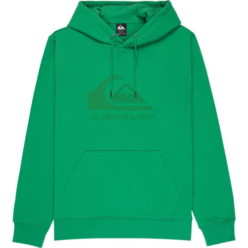 퀵실버 Comp Logo 후드티 9142779559