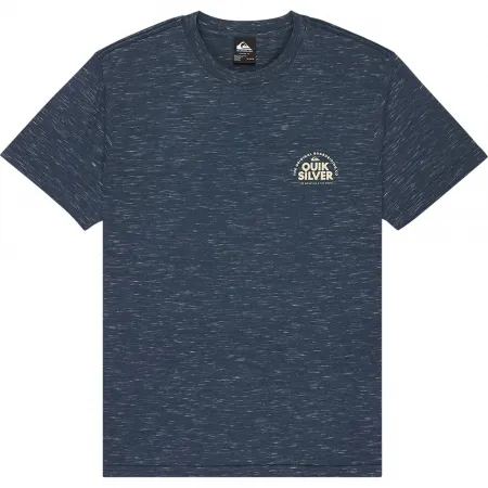 퀵실버 Dola Injected Slub 반팔 티셔츠 9142779578