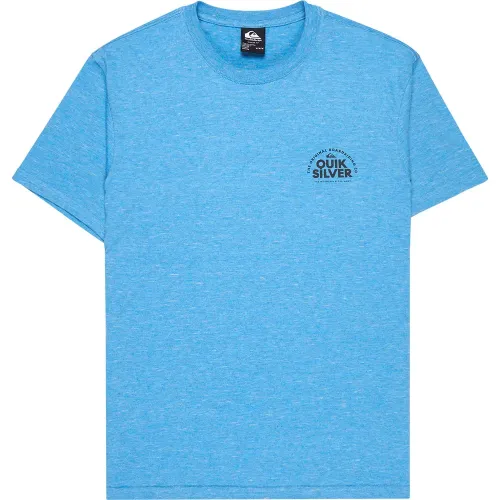 퀵실버 Dola Injected Slub 반팔 티셔츠 9142779579