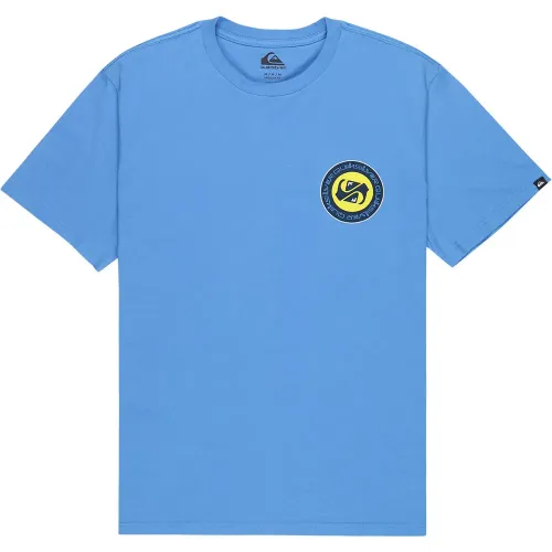 퀵실버 Ev Duality 반팔 티셔츠 9142779648