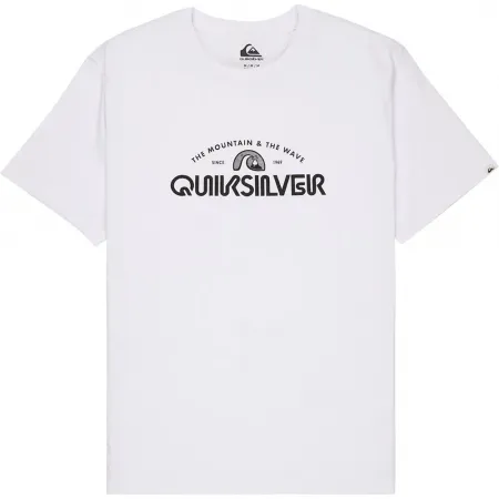 퀵실버 Ev Vista 반팔 티셔츠 9142779684