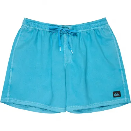 퀵실버 Everyday Surfwash Volley 15in 수영 반바지 9142779745