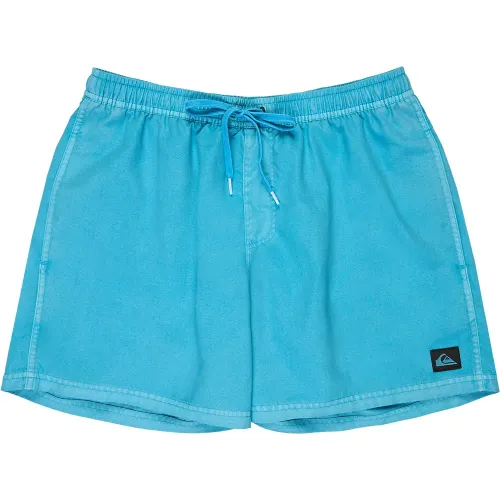 퀵실버 Everyday Surfwash Volley 15in 수영 반바지 9142779745