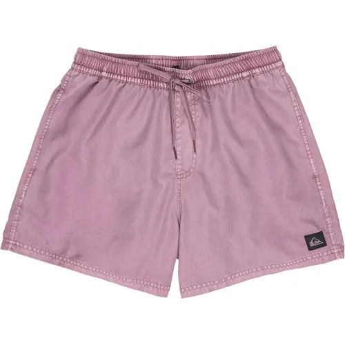 퀵실버 Everyday Surfwash Volley 15in 수영 반바지 9142779749