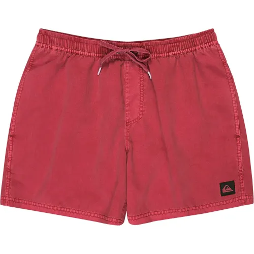 퀵실버 Everyday Surfwash Volley 15in 수영 반바지 9142779797