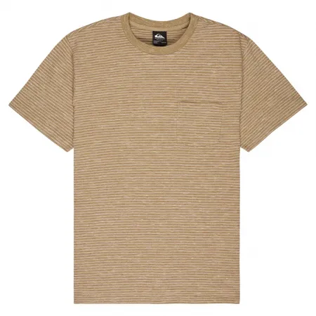 퀵실버 Lopaz Striped 반팔 티셔츠 9142779914