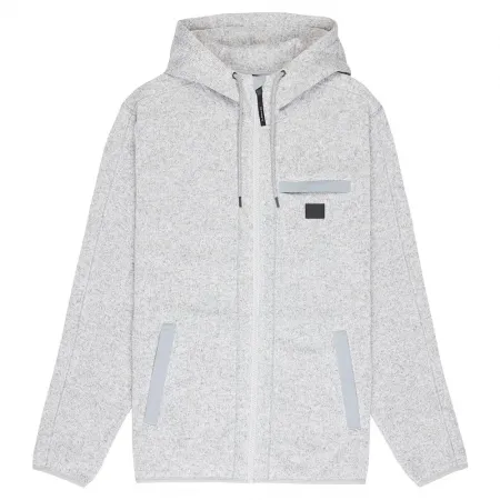 퀵실버 Keller Outdoor 지퍼 플리스 9142779924