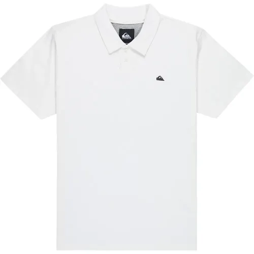 퀵실버 MW Pique 반팔 폴로 셔츠 9142779983