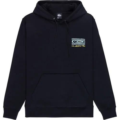 퀵실버 Screen Classic Surf 스웨트셔츠 9142780086