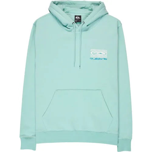 퀵실버 Screen Classic Surf 스웨트셔츠 9142780087