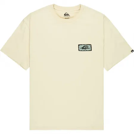 퀵실버 Serenity Splash 반팔 티셔츠 9142780099